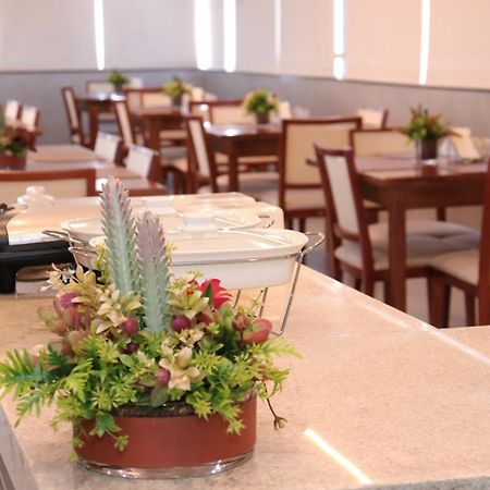 Hotel Conviver Формоза Екстер'єр фото