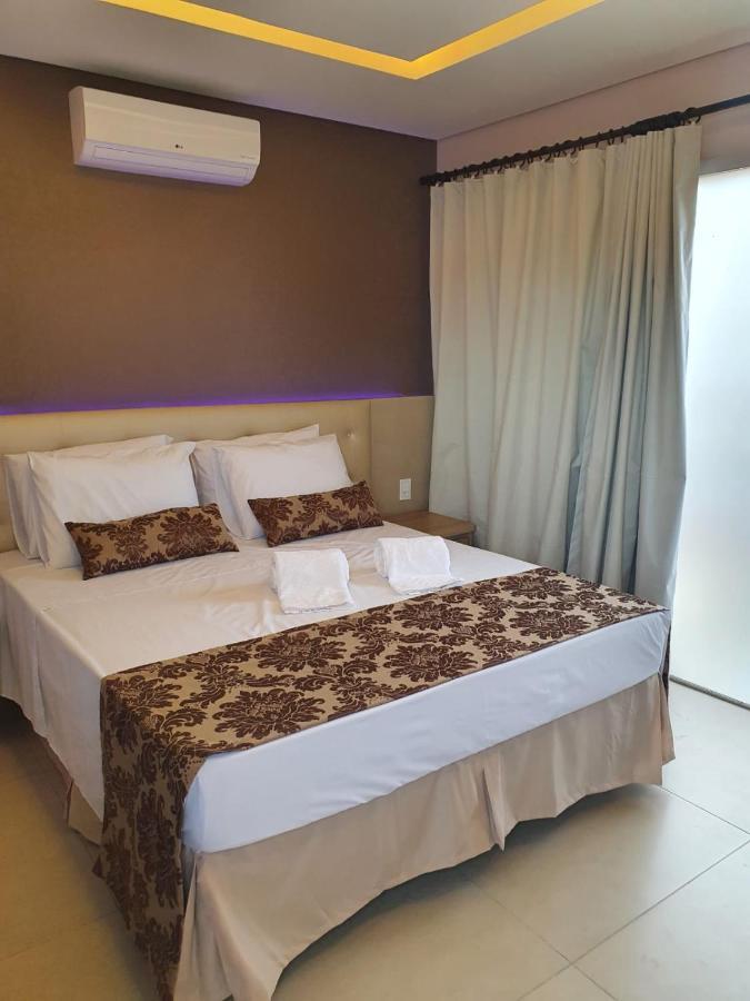 Hotel Conviver Формоза Екстер'єр фото