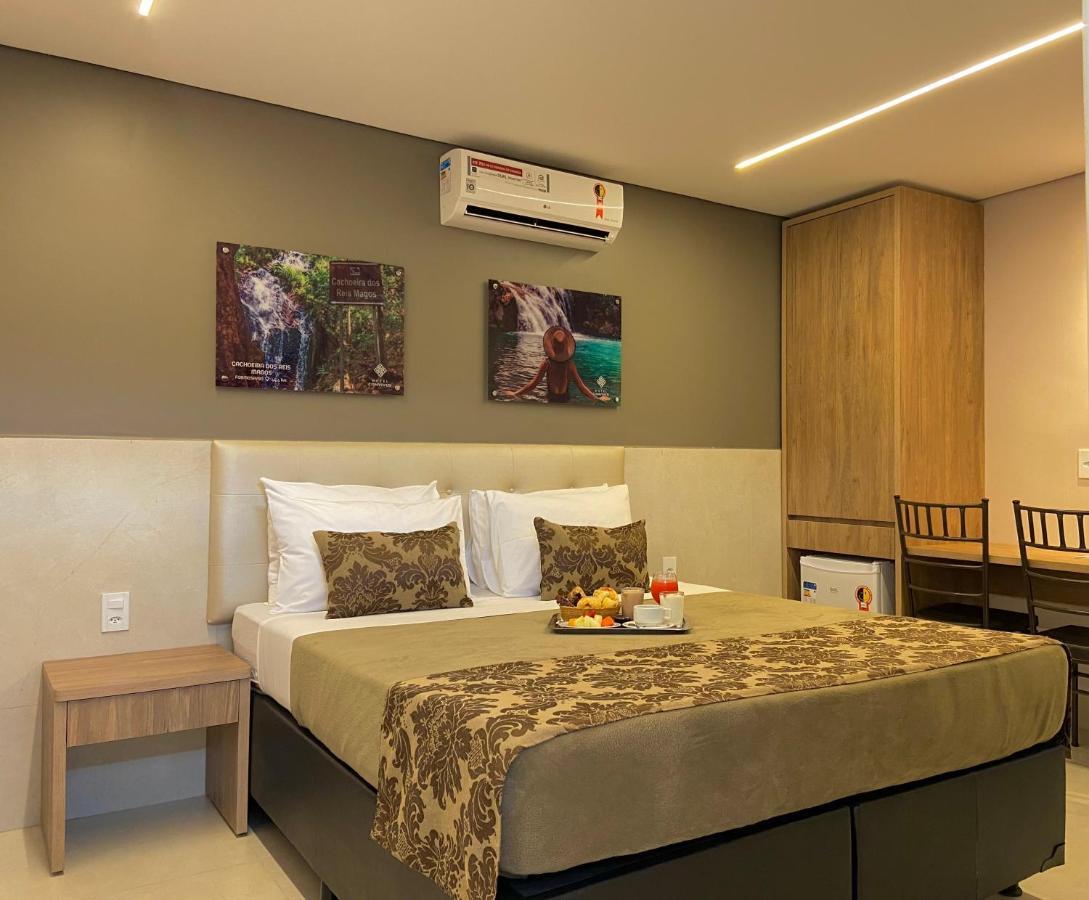 Hotel Conviver Формоза Екстер'єр фото