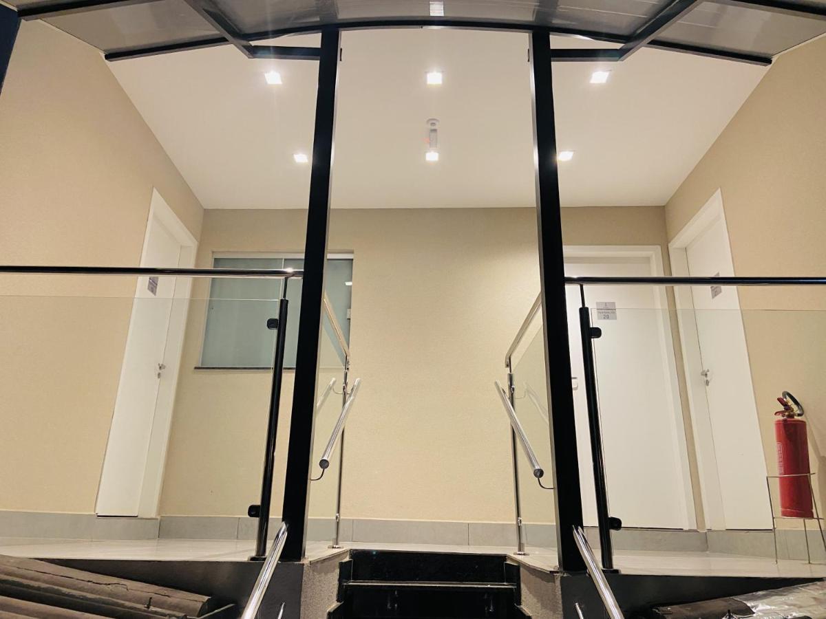 Hotel Conviver Формоза Екстер'єр фото