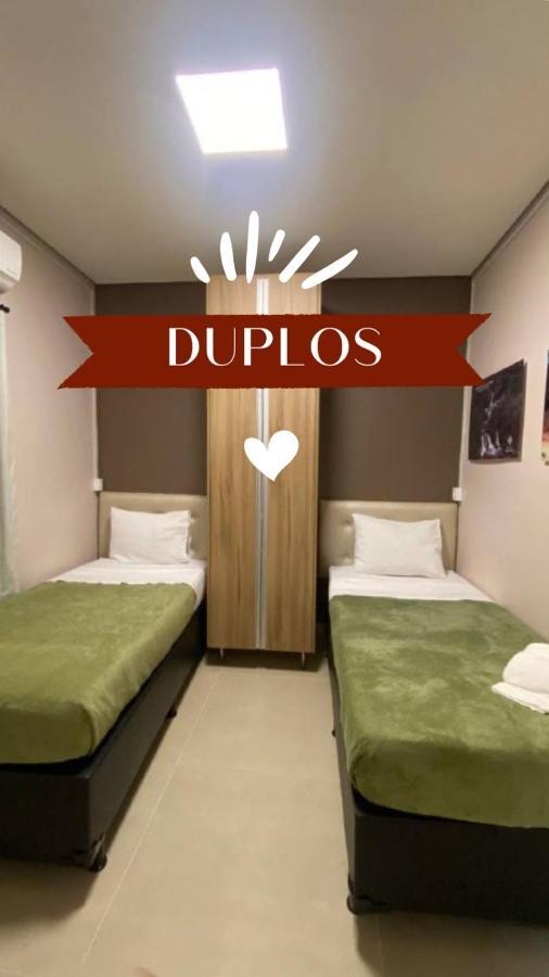 Hotel Conviver Формоза Екстер'єр фото