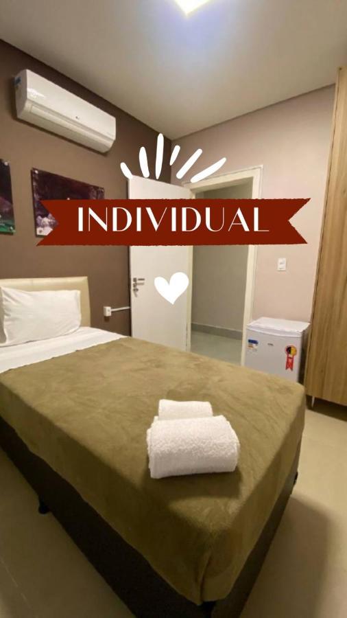 Hotel Conviver Формоза Екстер'єр фото