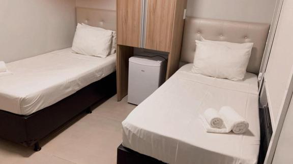 Hotel Conviver Формоза Екстер'єр фото
